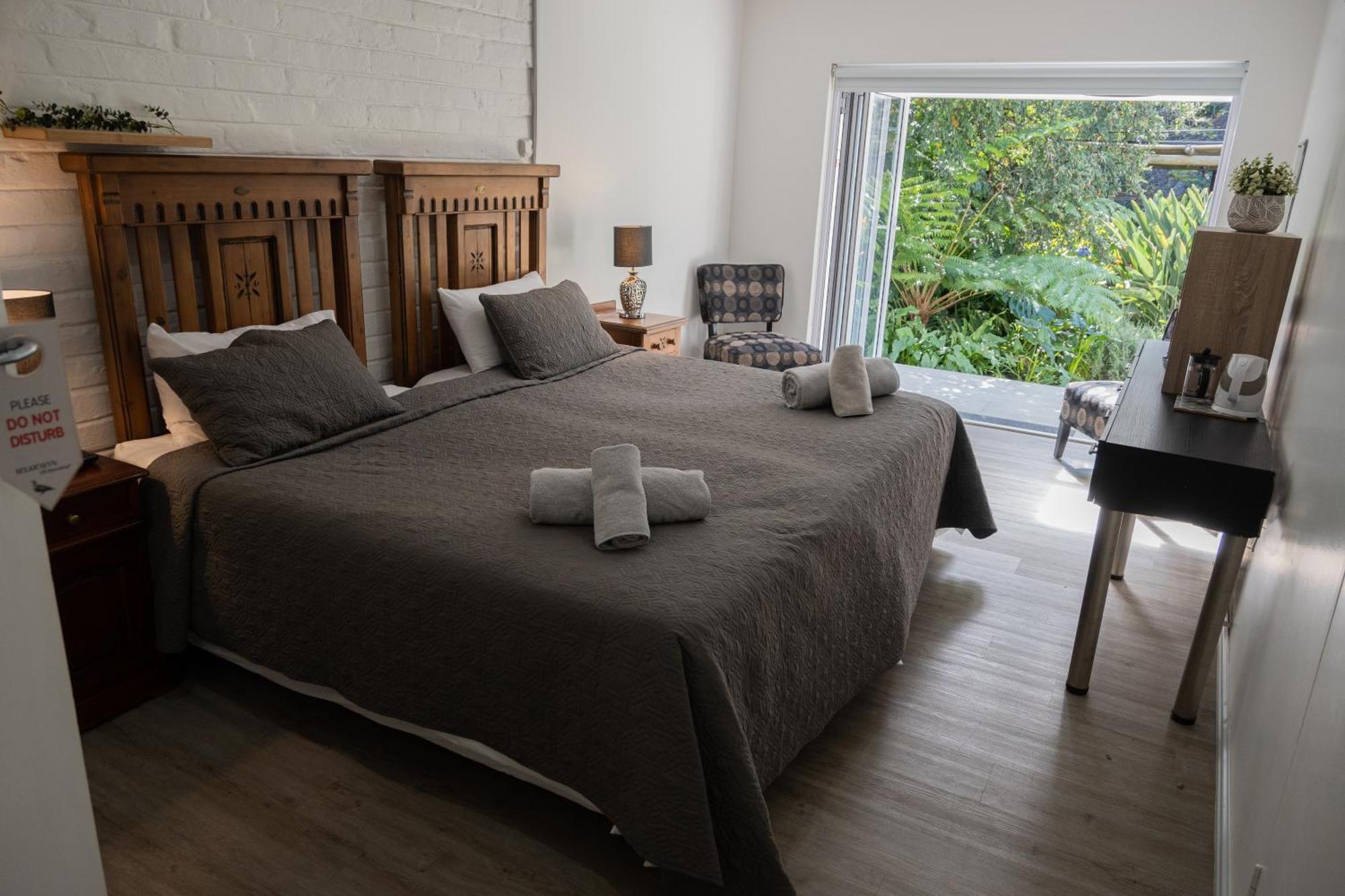 Kelkiewyn Waterkloof Guesthouse Pretoria-Noord Zimmer foto